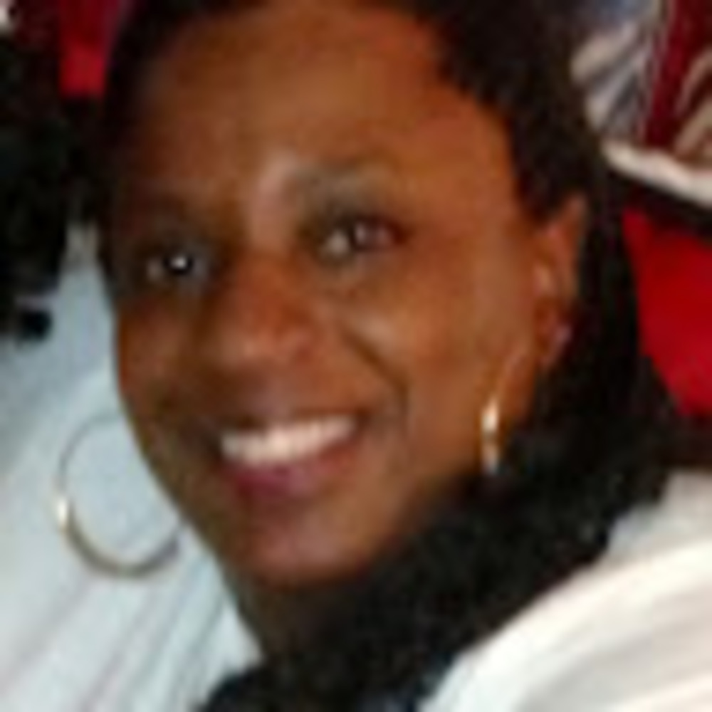 Meet your Posher, La'tysha